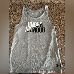 Women’s Under Armour Tank